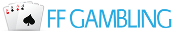 Logo for FF gambling