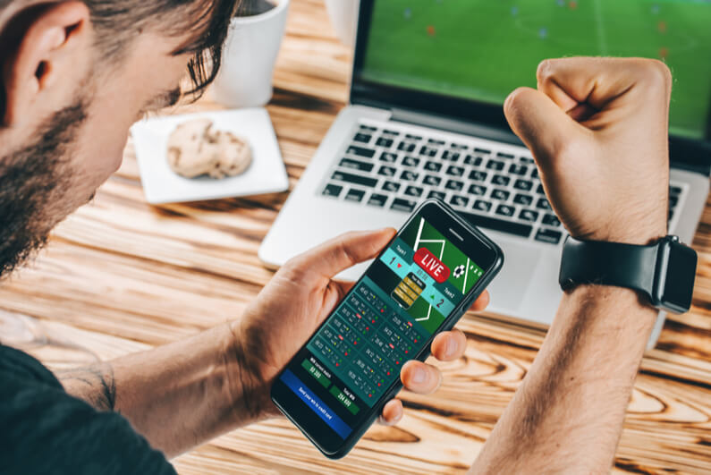 Reasons to Use Online Betting in 2021 - FF Gambling
