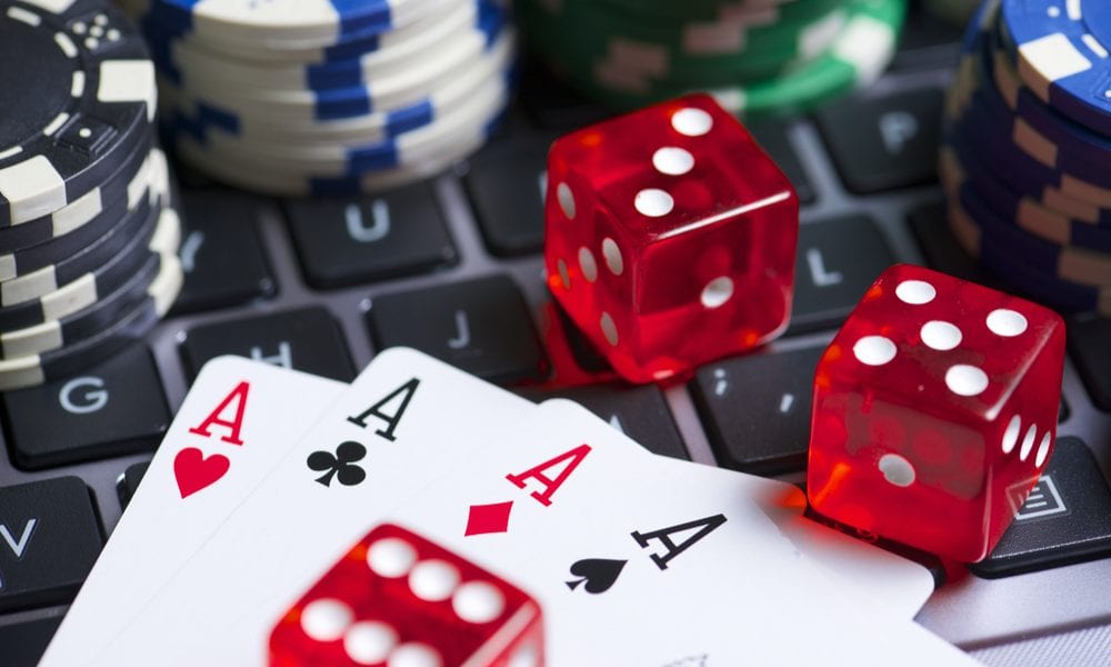 Choose the right online casino