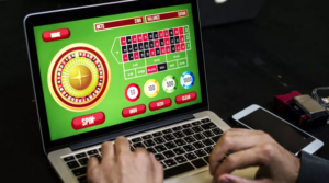 gambling