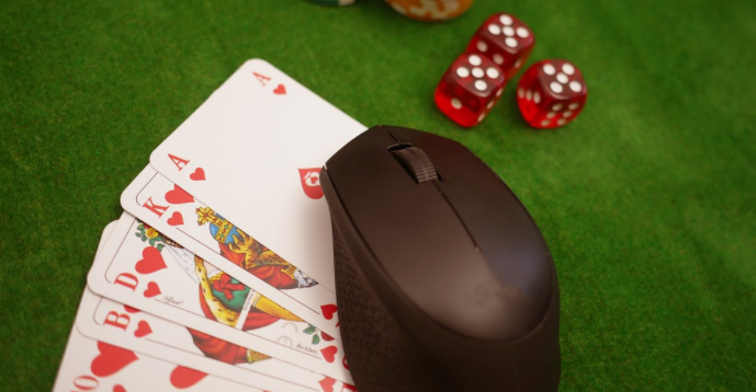 online bingo game