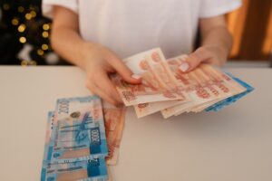 money 