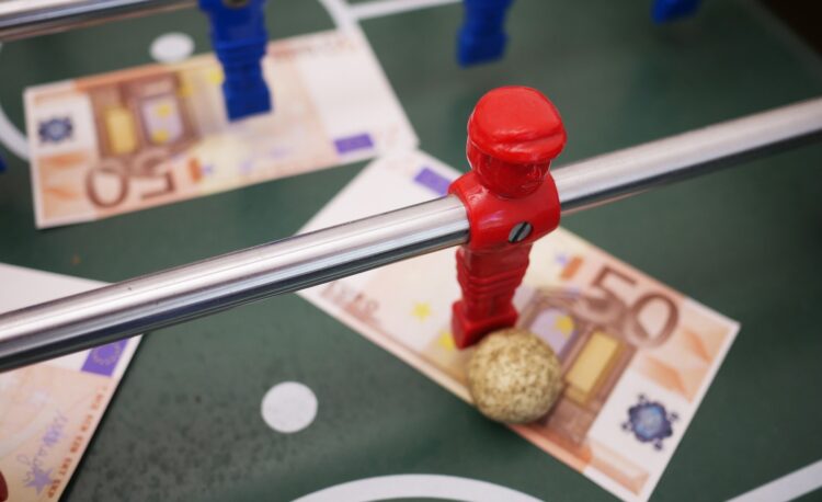 money