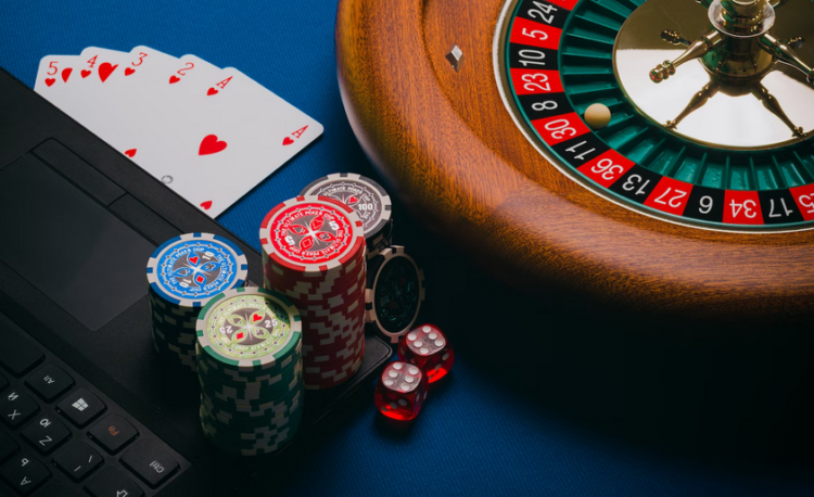 online slot