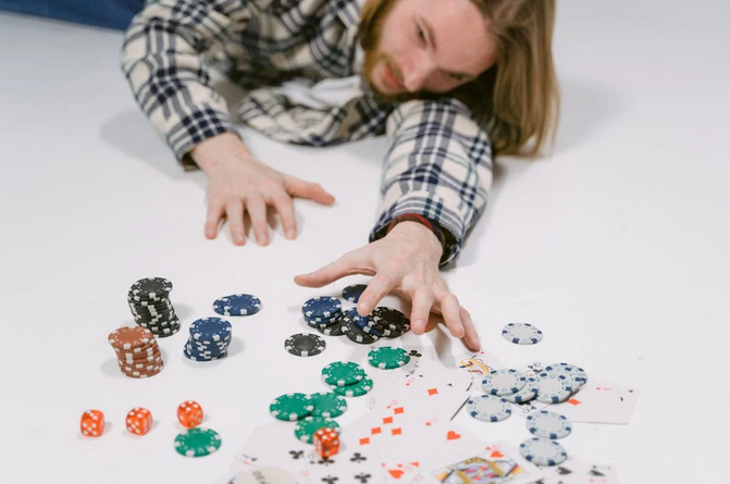 responsible gambling
